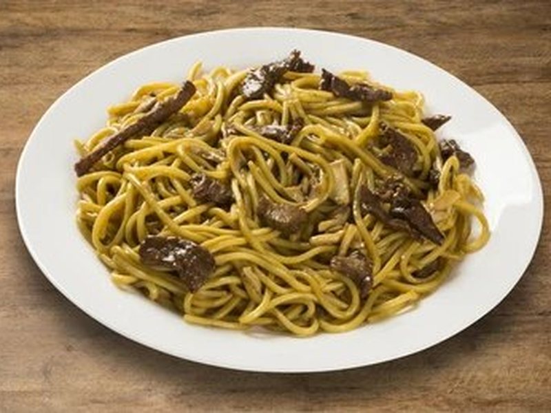 Buff Chowmein