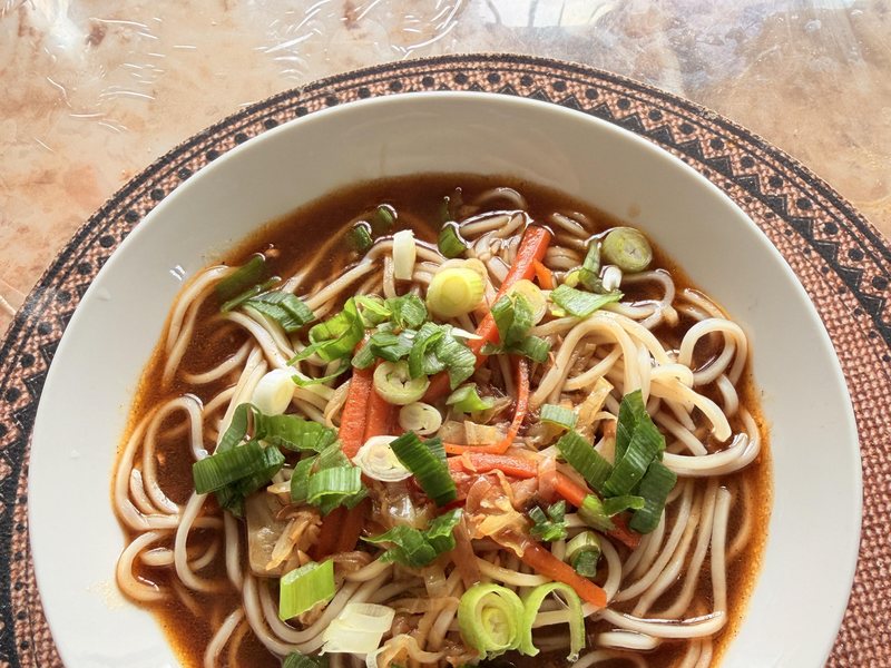 Buff Thukpa