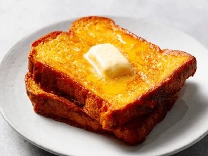 Butter Toast