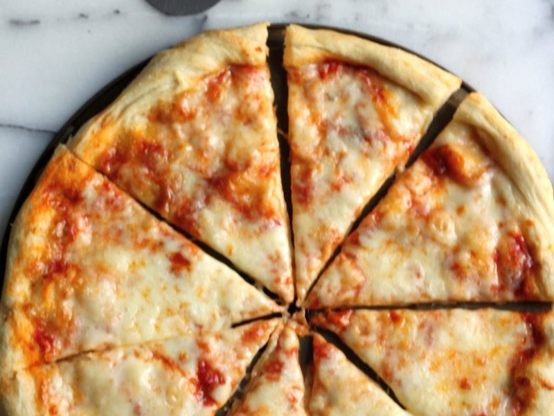 Cheese Pizza