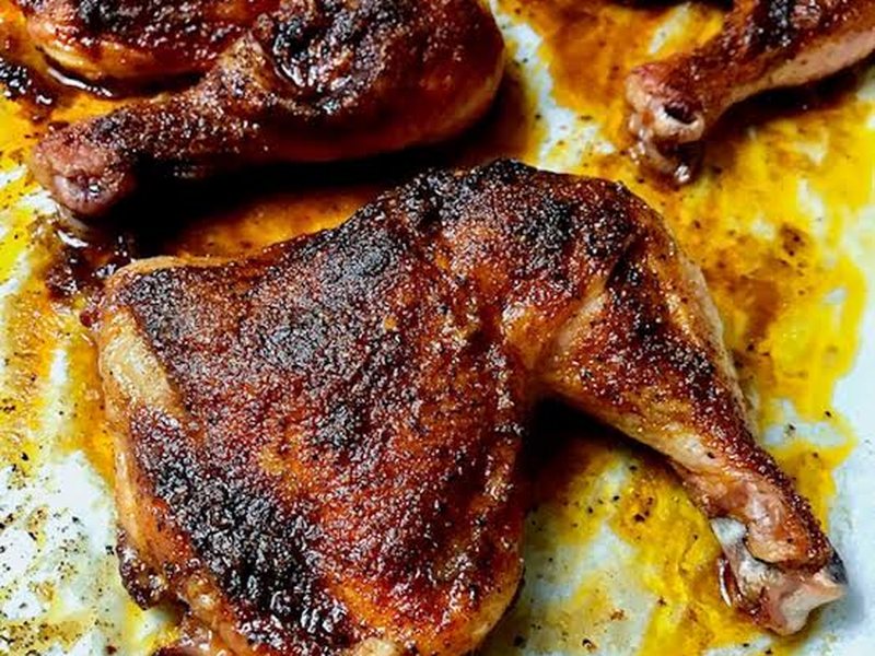 Chicken Leg