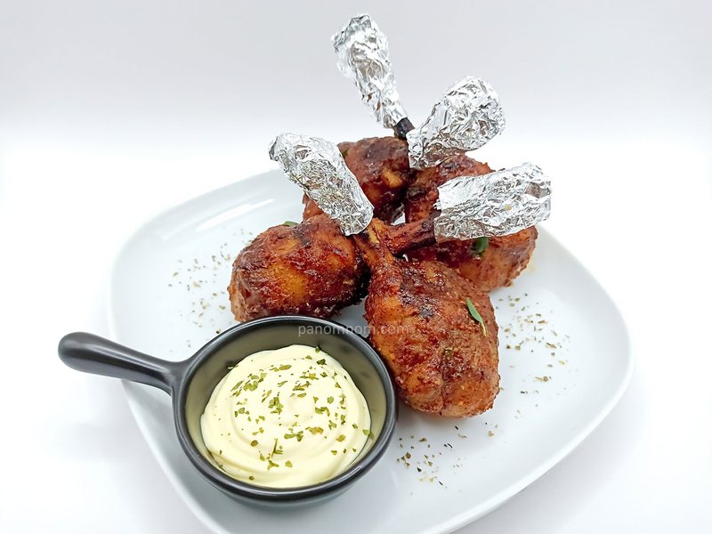 Chicken Lollipop