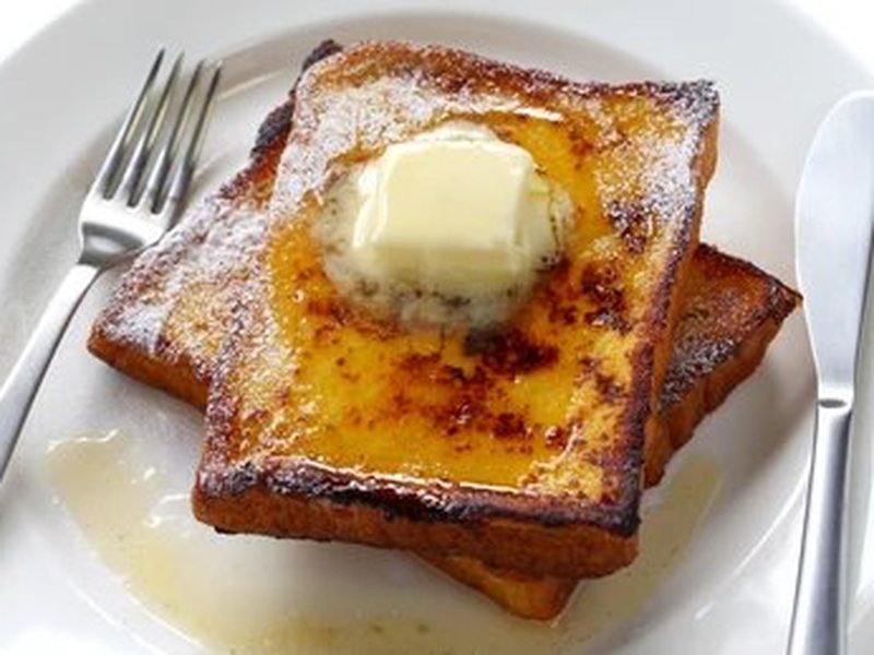 French Toast