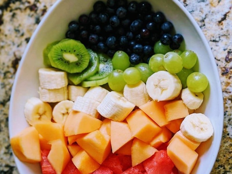 Fruit Salad