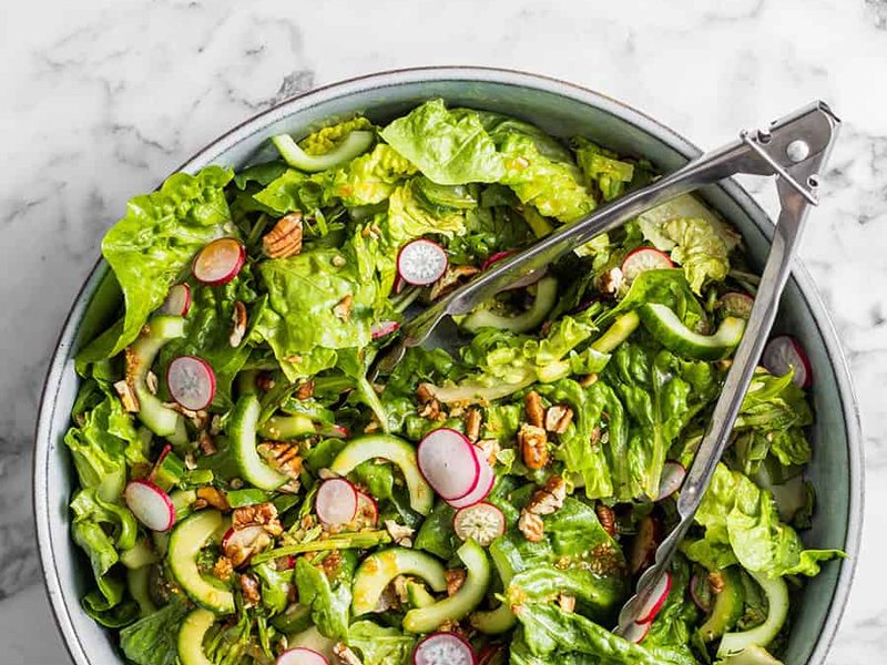 Green Salad
