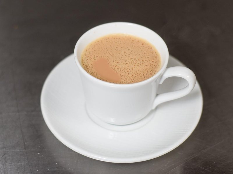 Milk Tea