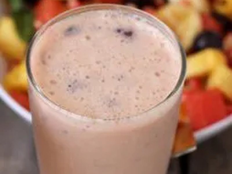 Mix Lassi