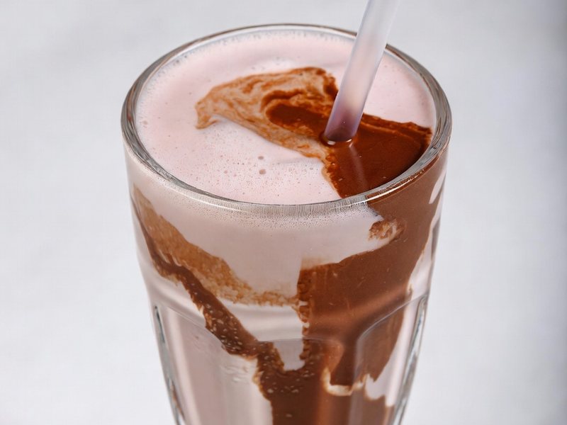 Mix Milkshake