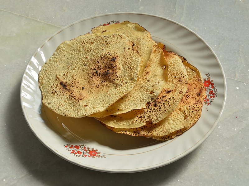 Papad