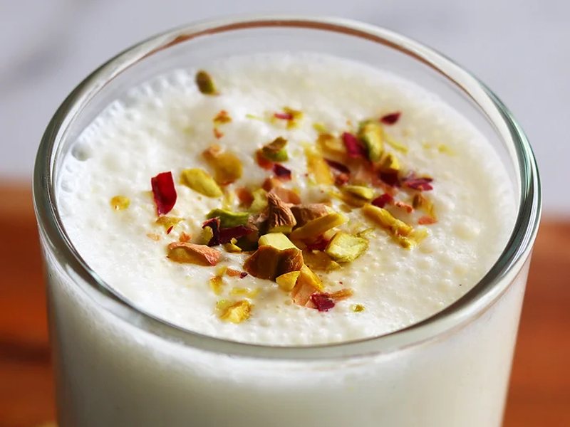 Plain Lassi