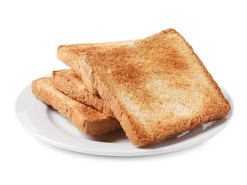 Toast Bread