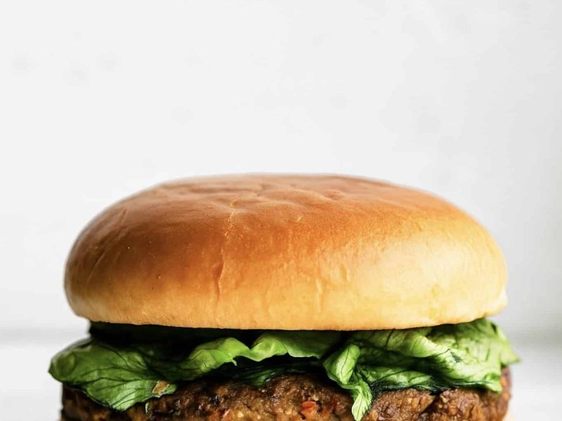 Veg Burger