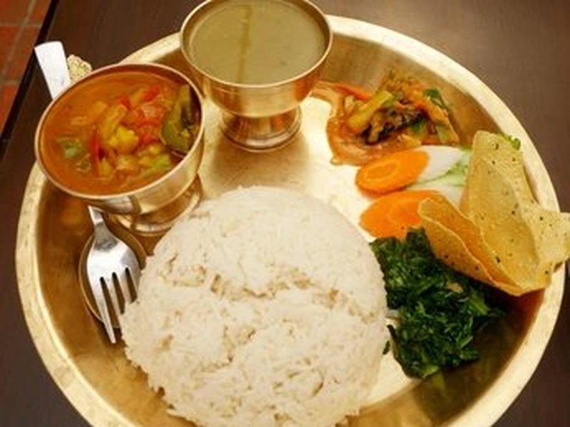 Veg Khana